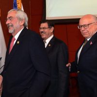 Graue: necesario, mejorar la seguridad