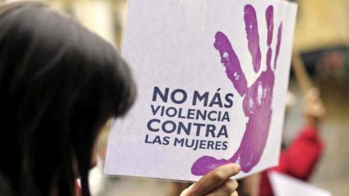 La Legislatura de Neuquén celebra el Mes de las Mujeres. Fuente: (Twitter)