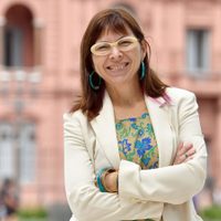 Silvina Batakis, la figura estabilizadora que podría ser reemplazada