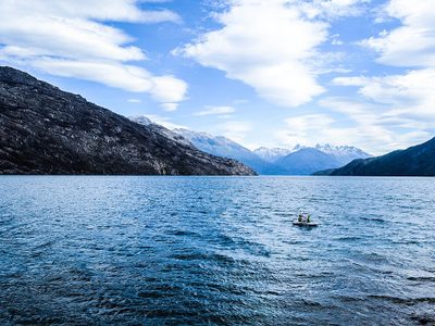 Naturaleza por todas partes: te contamos qué visitar en Lago Puelo