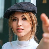 No aguanta más: Flor Vigna se mostró nostálgica y compartió su álbum de los recuerdos