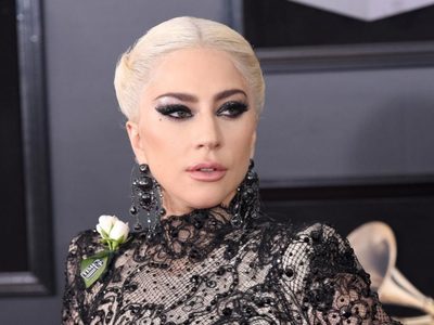 ¡Gran talento! Lady Gaga no pudo resistirse y se dejó conquistar por este argentino
