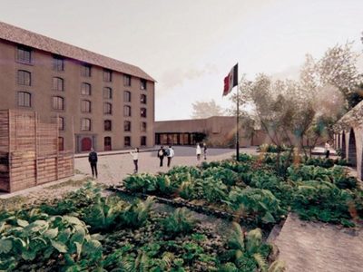 No hay ni habrá plan maestro para Chapultepec