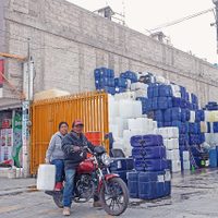Sigue el huachicoleo, a dos años de la explosión de Tlahuelilpan