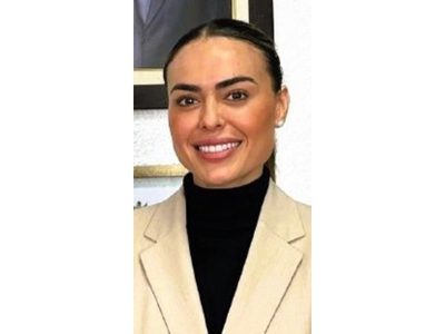 Destituyen a Cristina Niño de Rivera, directora de gobierno de Querétaro, tras “huir” de la oficina