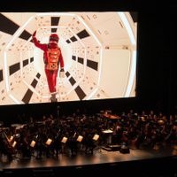 Con cine-concierto de "Odisea del espacio", la OFCM arranca temporada 2023