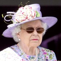 "Antes de su boda": la Reina Isabel se quebró y confesó su secreto con Meghan Markle