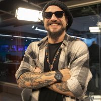Que viva el amor: la romántica postal de Daniel Osvaldo junto a su nueva conquista