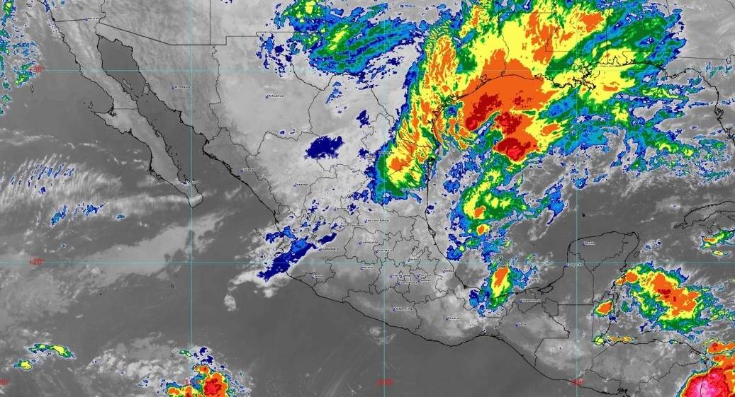 Pronóstico