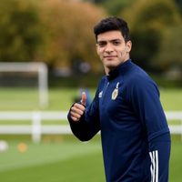 Operan a Raúl Jiménez por fractura de cráneo; "se encuentra bien", dice el  Wolverhampton