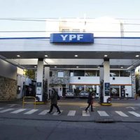 Preocupa el abastecimiento de gas oil en las estaciones de servicio de Neuquén