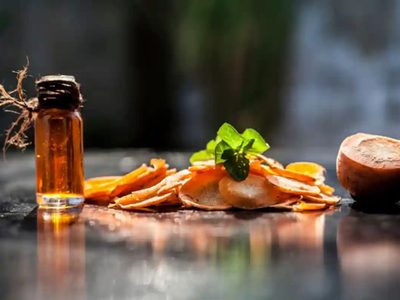Un shock de salud: hacé esta pomada de zanahoria casera que revitaliza tu piel, reduce manchas y mejora tu cabello