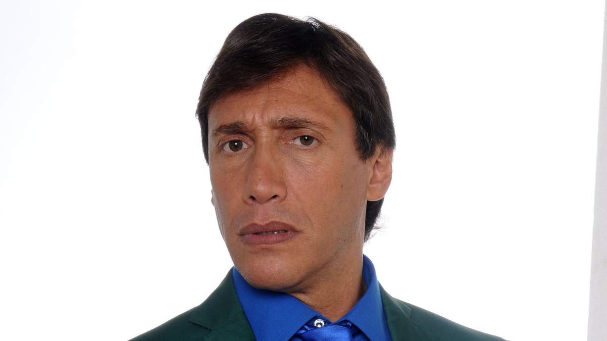 Fabián Gianola. Fuente: (Instagram)