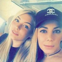 Fallece la segunda colombiana herida en accidente de supuesto auto de 'Lord Ferrari”