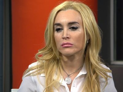 "Yo me largué a llorar": Fátima Flórez recordó lo mal que la pasó trabajando con estas dos actrices