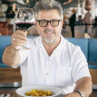 Así es la increíble huerta de Donato de Santis en Italia: qué plantas tiene y cómo las cultiva