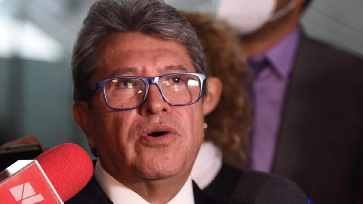 Ricardo Monreal