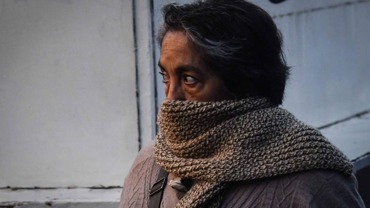 Seguirán los efectos de la tormenta invernal