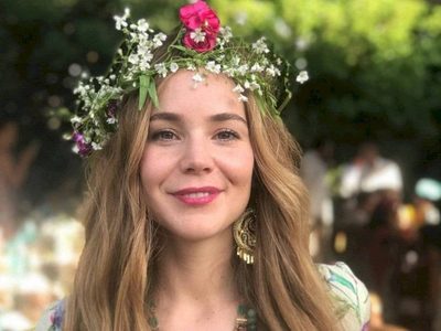 "No podés hacer eso..." Camila Sodi revolucionó las redes con un detalle que ¡enamora!