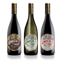 Vermouth Premium con sello rionegrino