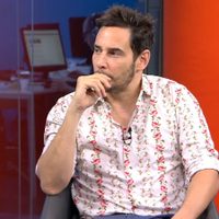 "Te guste o no a vos": la picante respuesta de Rodrigo Lussich a Rocío Marengo