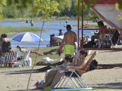 Situación preocupante: 9 fallecidos y 544 nuevos casos de coronavirus en Neuquén