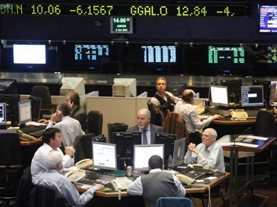 La Comisión Nacional de Valores busca desarrollar una agenda de trabajo para el mercado de capitales