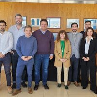 Intentan atraer a empresas para que inviertan en Neuquén Capital
