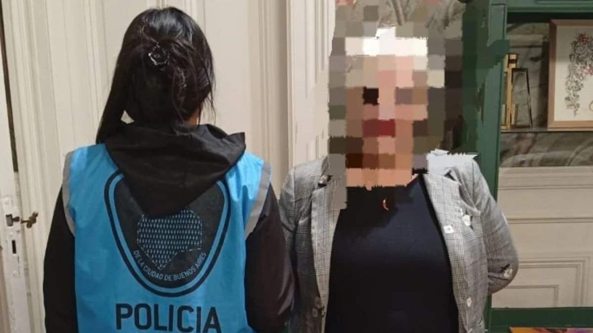 Detuvieron a una mujer que realizaba tratamientos estéticos sin autorización