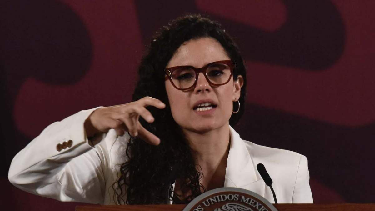 Luisa María Alcalde