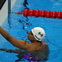 El nadador Jesús Hernández gana bronce en Paralímpicos de Río 2016
