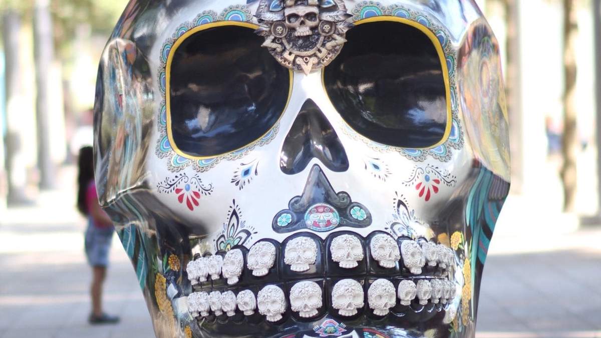 La temática de este año es renacer