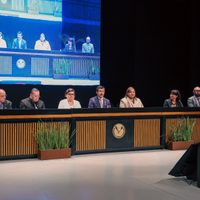 Hito histórico. La UAT alcanza el 100% de excelencia académica: Rector Dámaso Anaya
