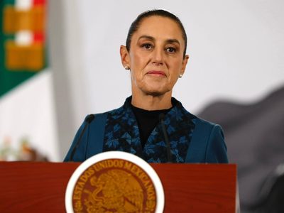 La fragilidad de la presidenta