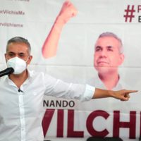 Vecinos de Ecatepec impugnarán inclusión de Fernando Vilchis en encuestas finales de Morena