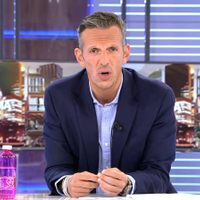Joaquín Prat no lo soportó más y apuntó contra todos: "¿Y ustedes qué han hecho?"