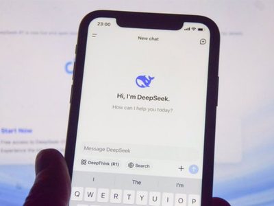 Qué es DeepSeek, modelo chino de IA que sacude el mercado y desafía a los gigantes tecnológicos de E