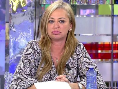 “Siento decepción”: Belén Esteban sorprende a todos y le suelta la mano a Isabel Pantoja