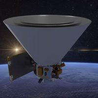 Nuevo telescopio de la NASA escaneará todo el cielo cada seis meses