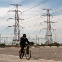Reforma eléctrica de AMLO "es tóxica" para las familias mexicanas: Coparmex