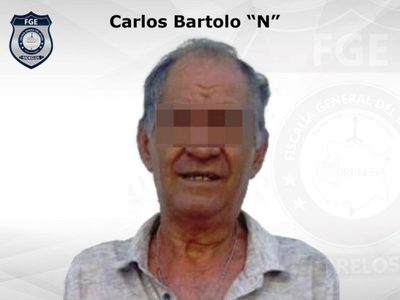 Juez sentencia a 110 años de cárcel a sujeto que abusó sexualmente de sus dos nietas