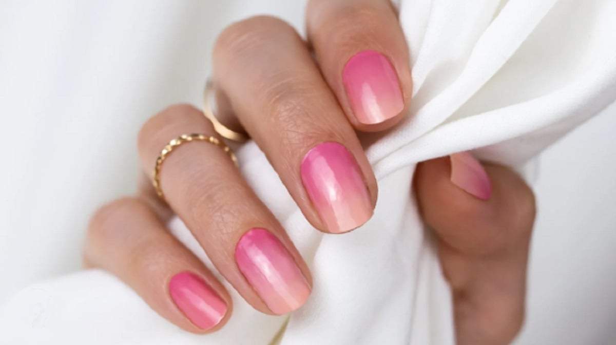 Nail art. Fuente: (Instagram)