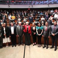 México rechaza 'categóricamente” decisión de la OEA de activar el TIAR contra Venezuela