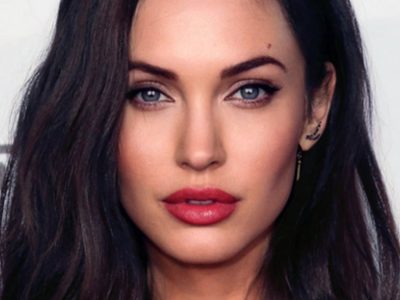 ¡Impresionante! Megan Fox se muestra ante las cámaras como nunca antes ¡En llamas!
