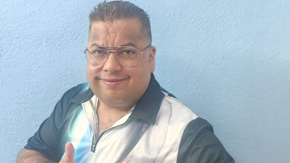 El candidato a juez federal