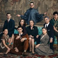 Ester Expósito, Carmen Maura y un elenco de lujo llegan a Netflix de la mano de Manolo Caro