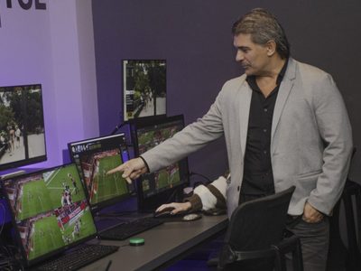 La AFA confirmó los cambios arbitrales para el Torneo Clausura