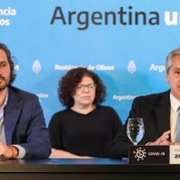 Coronavirus en Argentina: nuevo récord de contagios en el 2021