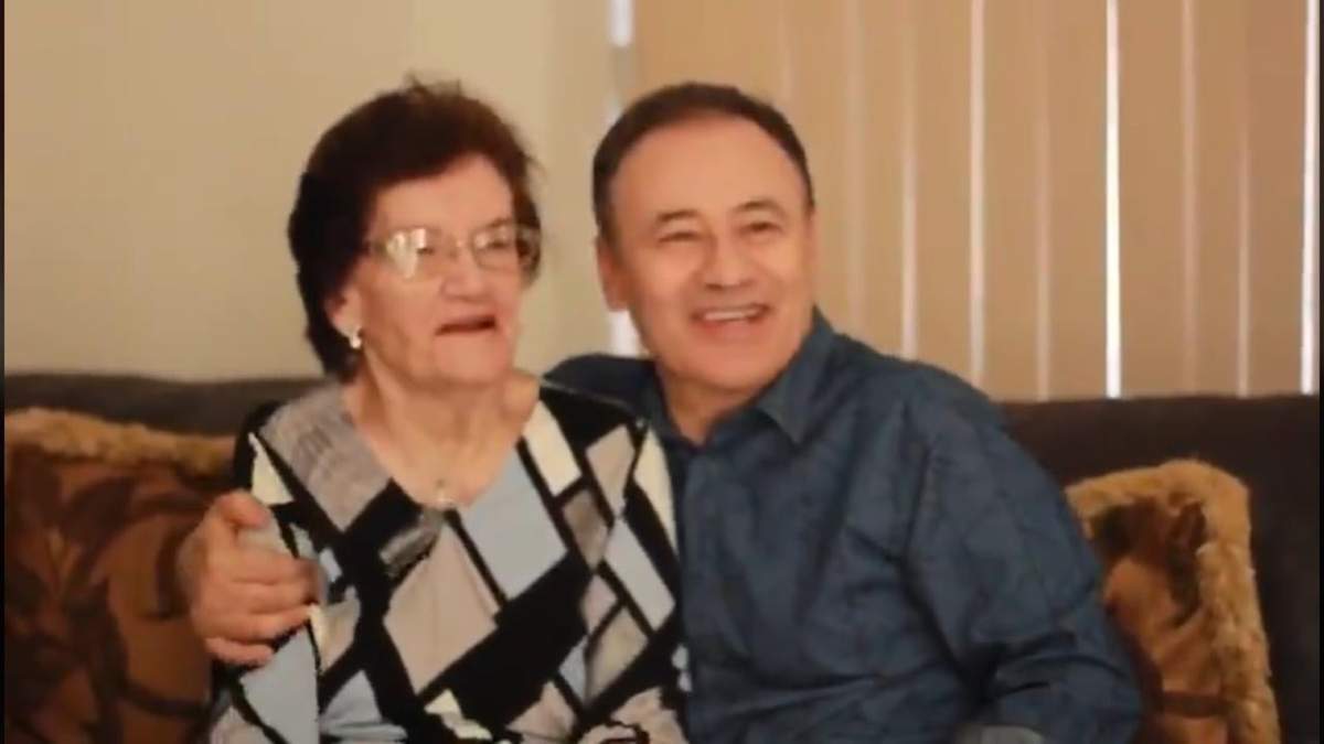 María Luisa Montaño, madre de Alfonso Durazo, murió a los 94 años