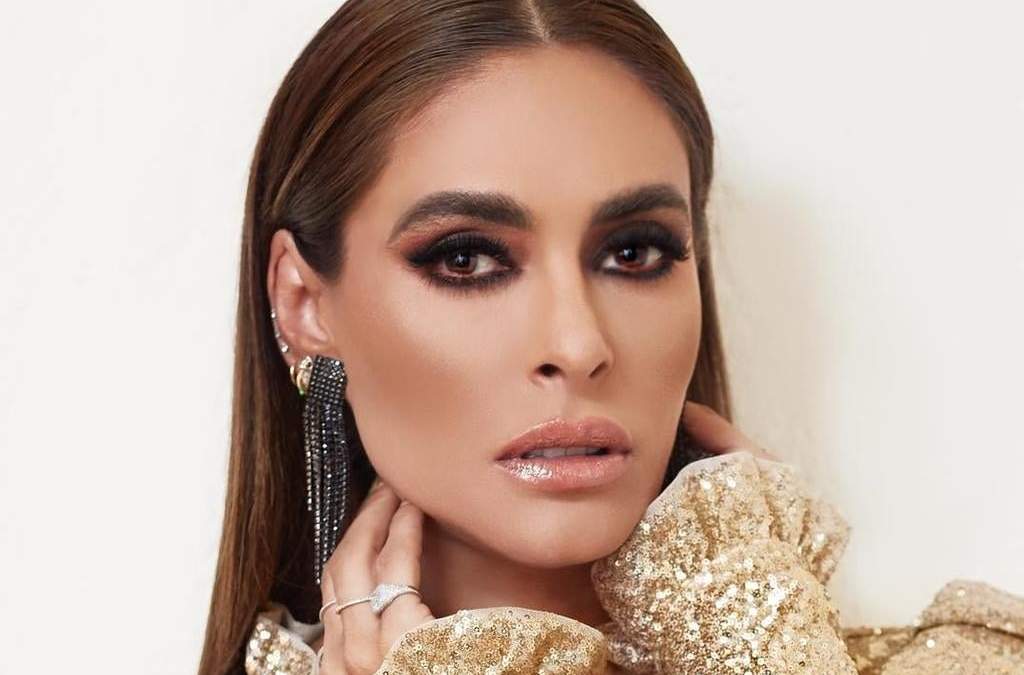 Galilea Montijo (Fuente: Instagram)